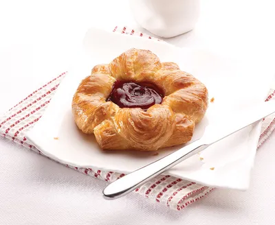 Начинка Фрутфіл Малина D