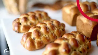 Все, що ви має знати про бріош