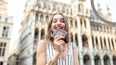 3 найгарячіші шоколадні тренди на 2024 рік: остаточний прогноз для галузі