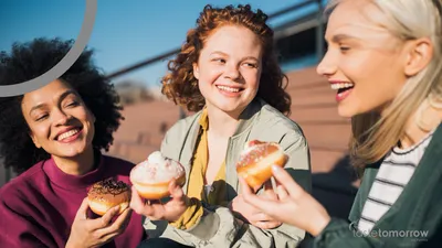 3 НАЙГАРЯЧІШІ КОНДИТЕРСЬКІ ТРЕНДИ 2024 РОКУ