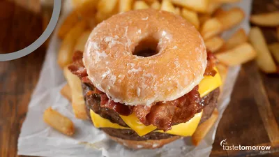 3 ТРЕНДОВІ КОНЦЕПЦІЇ ХАРЧОВОЇ ІНДУСТРІЇ 