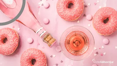 3 трендові профілі смаку для хлібобулочної, кондитерської та шоколадної промисловості