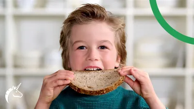 Подолання дефіциту клітковини: цільні зерна у випічці