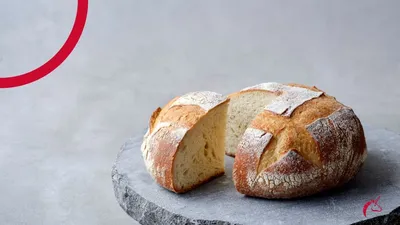Як випікати хліб на заквасці в промислових масштабах?