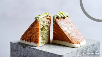 Найгарячіші тренди у випічці на 2026 рік