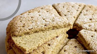 Трендові корисні інгредієнти для випічки та кондитерських виробів