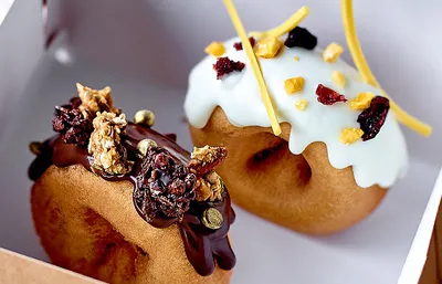 Бі Фрі Екстра