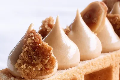 Суміші для вишуканих кондитерських виробів