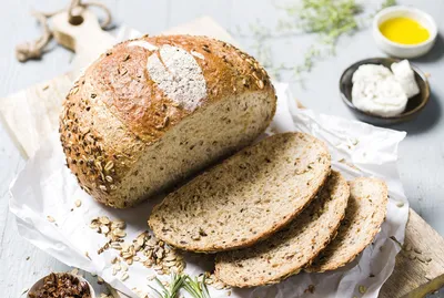 Софтгрейн Золоті Зерна