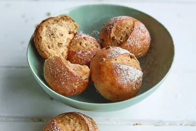 Софтгрейн Спельта&Чіа