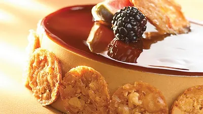 Армоні Колд з ароматом карамелі