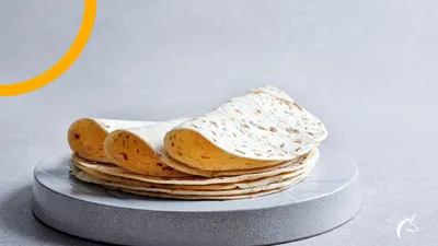 Плаский хліб