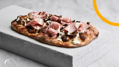 Піца та Пінса