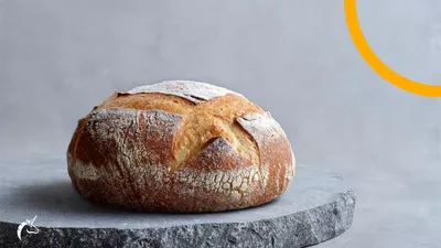 Хліб на заквасці