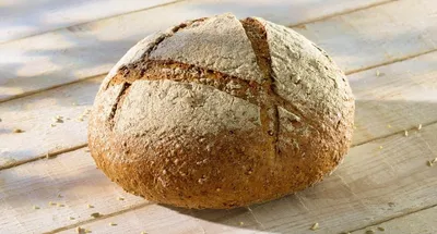 Сухі суміші для хлібобулочних виробів 