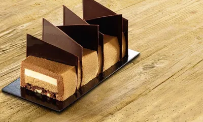 Компаундний шоколад