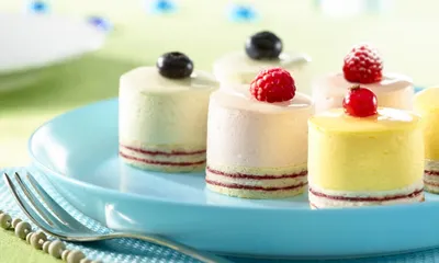 Ароматичні суміші