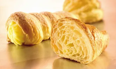  Маргарини та спецжири