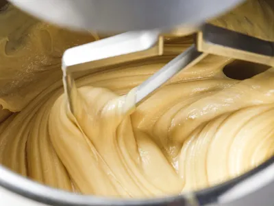 Сухі суміші для кондитерських виробів