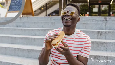 Найгарячіші тренди у випічці на 2025: Локальність, здоров’я кишківника, закваска та класика