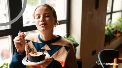 Головні тренди шоколаду на 2025 рік: екологічність, рослинна основа і поживні речовини