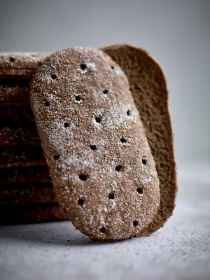 Солод житній ферментований