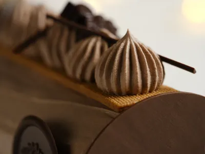 Амбіанте шоколад