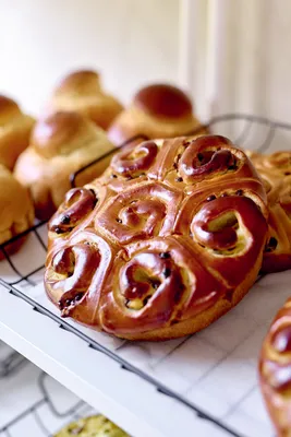 Суха Суміш Ізі Здоба NCF