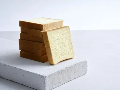 Суміш для тостового хліба