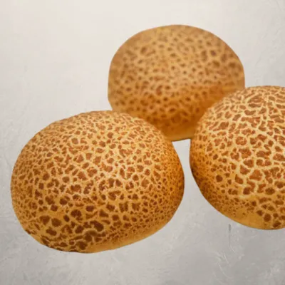 Суха суміш Леопард Мікс