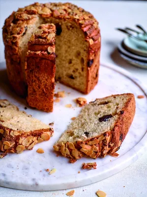 Теграл Панетон