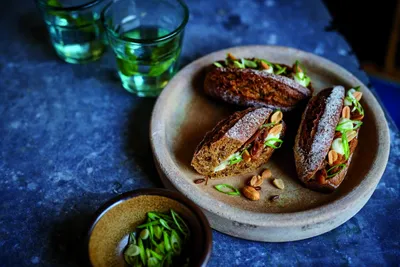 Ізі Житній Мікс