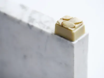 Belcolade Selection W. Plant-Based Cacao-Trace