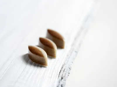 Belcolade Selection M. Plant-Based Cacao-Trace