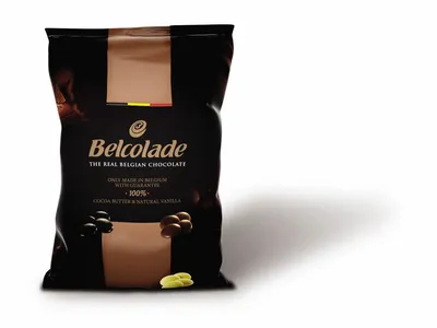 Belcolade Uganda 80