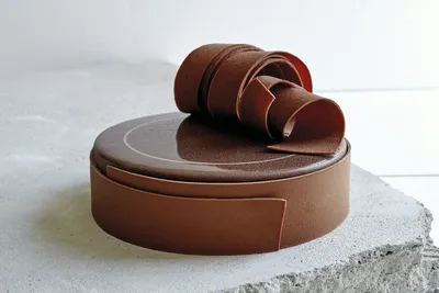 Belcolade Origins Lait Venezuela 43%