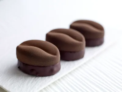 Belcolade Origins Noir Costa Rica 64%