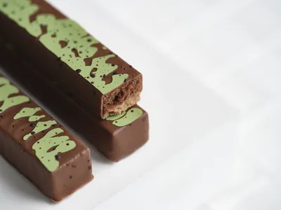 Belcolade Origins Lait Cameroon 45% Cacao-Trace