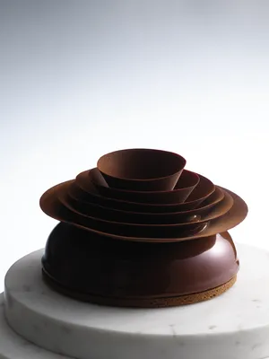 Belcolade Origins Noir Papua New Guinea 73% Organic Cacao-Trace