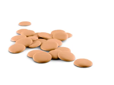 Белколад Селекшн Амбер Какао-Трейс