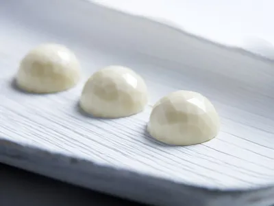 Глазур Карат КаверЛюкс Біла