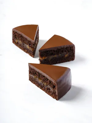 М'яка Глазур Карат Декоркрем Дарк