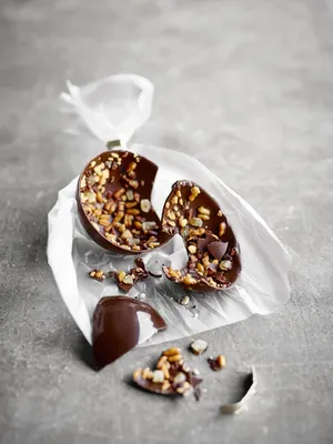 Тверда Глазур Карат Коверлюкс Дарк