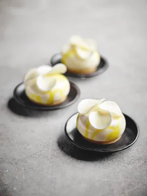 Тверда Глазур Карат Коверлюкс Вайт