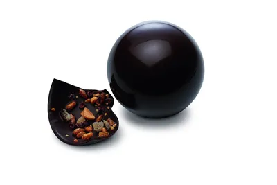 Глазур Карат Кавер Чорна 