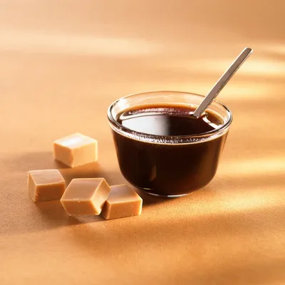 Ароматична паста Класік Карамель CL