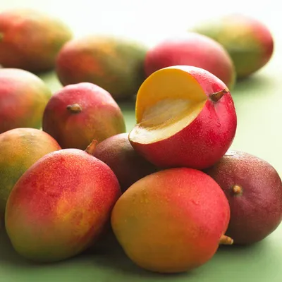 Ароматична паста Класік Манго CL