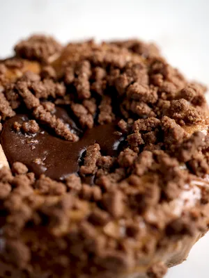 Начинка Кремфіл Класік Шоколад D