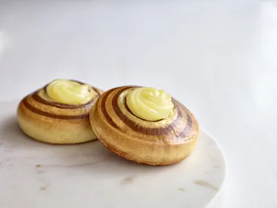 Начинка Кремфіл Класік Банан TF