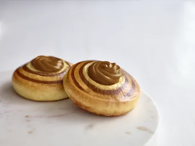 Начинка Кремфіл Класік Карамель